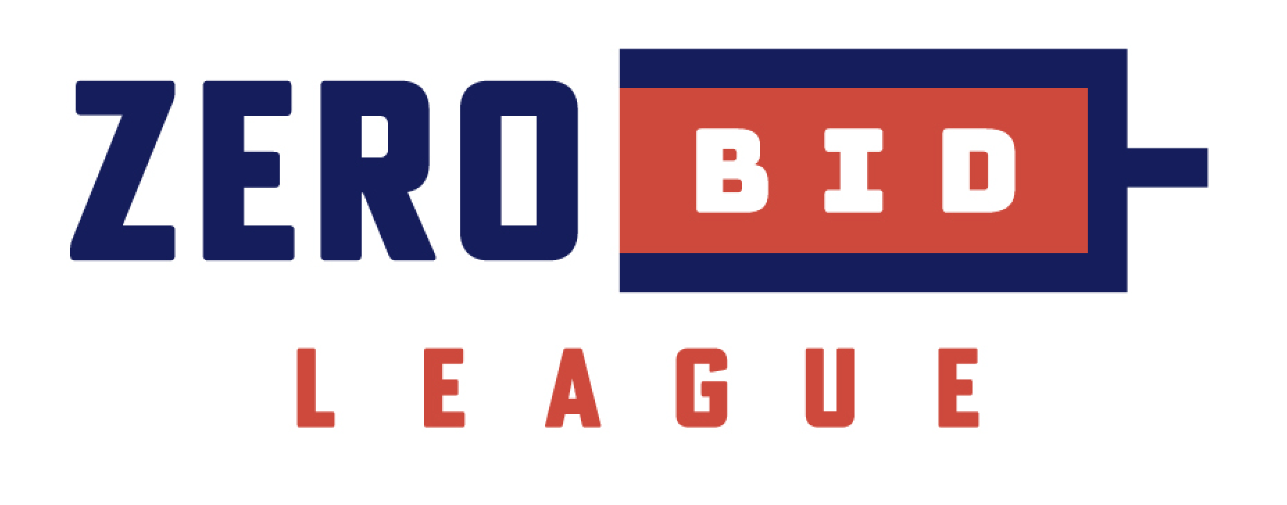 Zero Bid League
